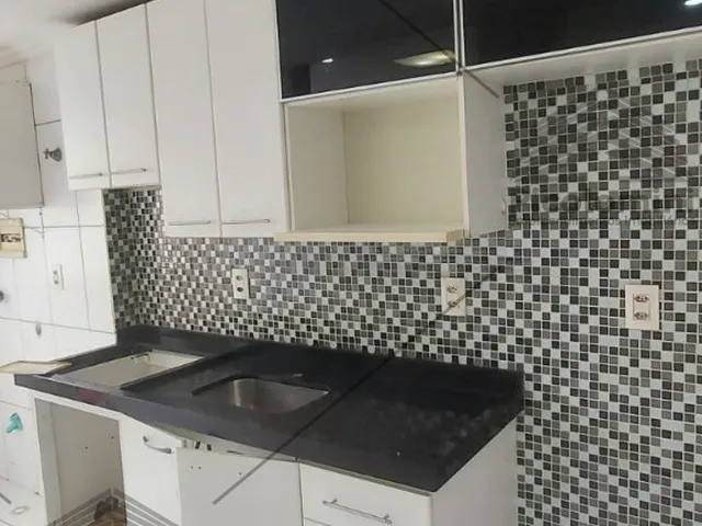 Imagem 15: Apartamento à venda Vila Maria: 2 quartos, sala com sacada, 1 banheiro, 1 vaga, 50m² de
