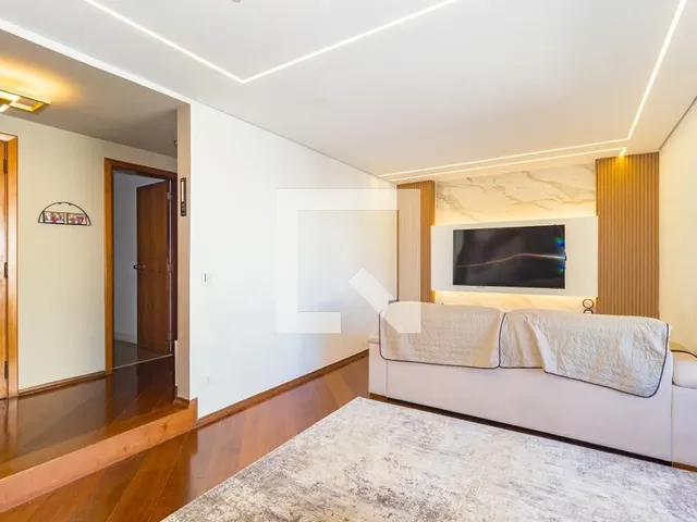 Imagem: Apartamento À Venda - Mooca, 3 Quartos