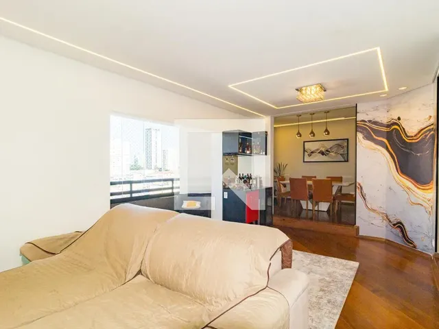 Imagem 14: Apartamento À Venda - Mooca, 3 Quartos, 155 M2