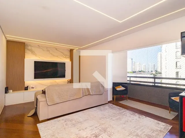Imagem 5: Apartamento À Venda - Mooca, 3 Quartos, 155 M2