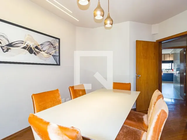 Imagem 2: Apartamento À Venda - Mooca, 3 Quartos, 155 M2