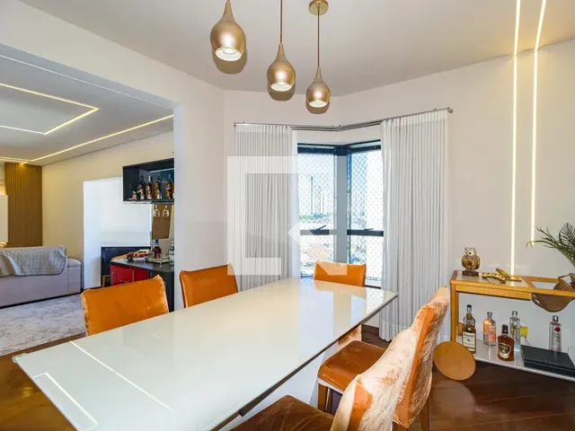 Imagem 9: Apartamento À Venda - Mooca, 3 Quartos, 155 M2
