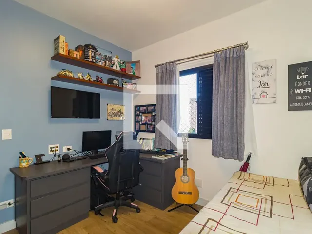 Imagem 7: Apartamento À Venda - Mooca, 3 Quartos, 155 M2