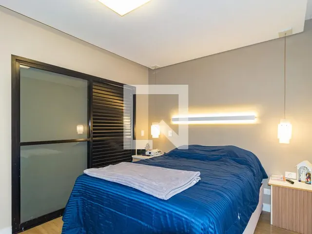 Imagem 6: Apartamento À Venda - Mooca, 3 Quartos, 155 M2