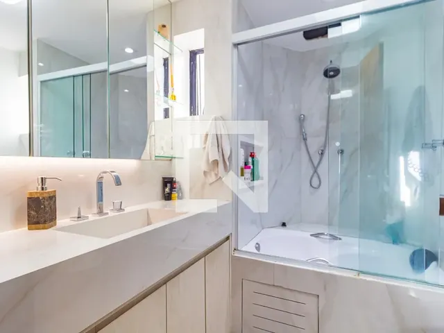 Imagem 10: Apartamento À Venda - Mooca, 3 Quartos, 155 M2