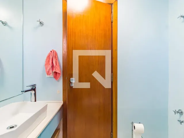 Imagem 11: Apartamento À Venda - Mooca, 3 Quartos, 155 M2