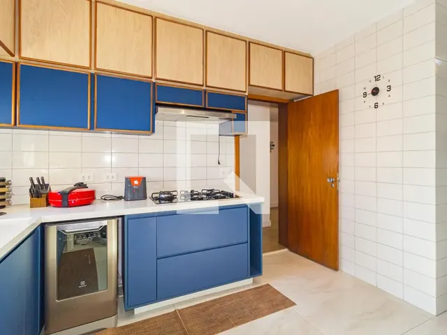 Imagem 3: Apartamento À Venda - Mooca, 3 Quartos, 155 M2