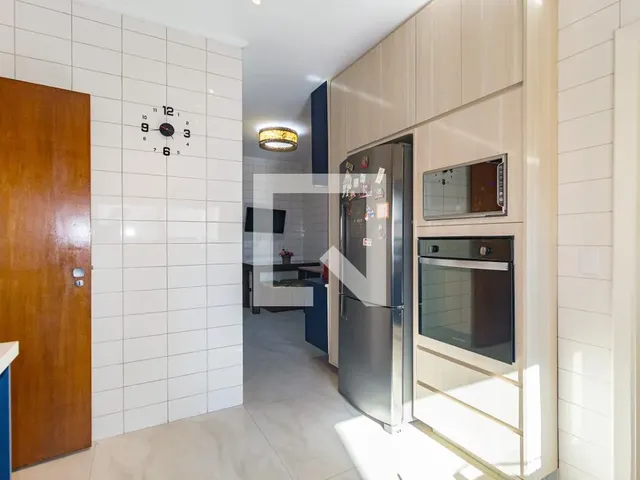 Imagem 8: Apartamento À Venda - Mooca, 3 Quartos, 155 M2