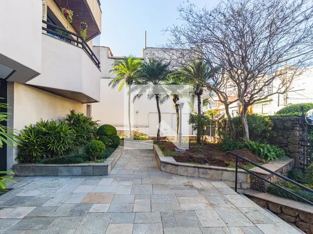 Imagem 13: Apartamento À Venda - Mooca, 3 Quartos, 155 M2