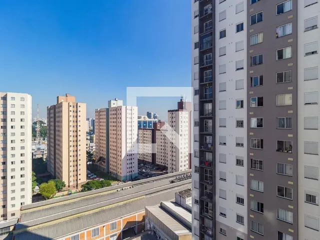 Imagem 3: Apartamento à Venda - Belém, 1 Quarto, 25 m2