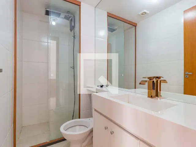 Imagem 8: Apartamento à Venda - Belém, 1 Quarto, 25 m2