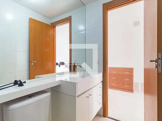 Imagem 11: Apartamento à Venda - Belém, 1 Quarto, 25 m2