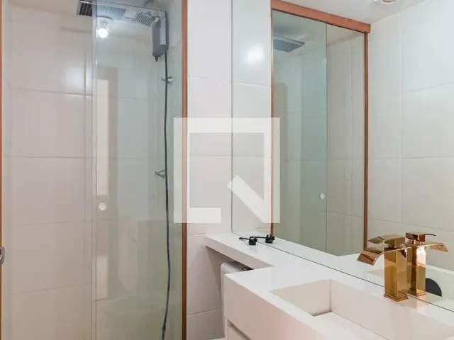 Imagem 5: Apartamento à Venda - Belém, 1 Quarto, 25 m2