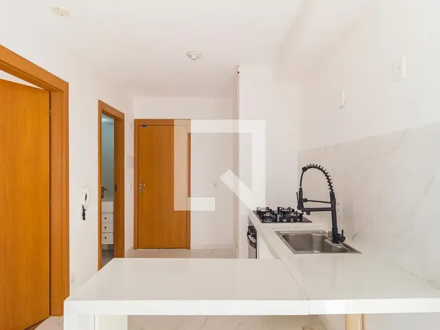 Imagem 14: Apartamento à Venda - Belém, 1 Quarto, 25 m2