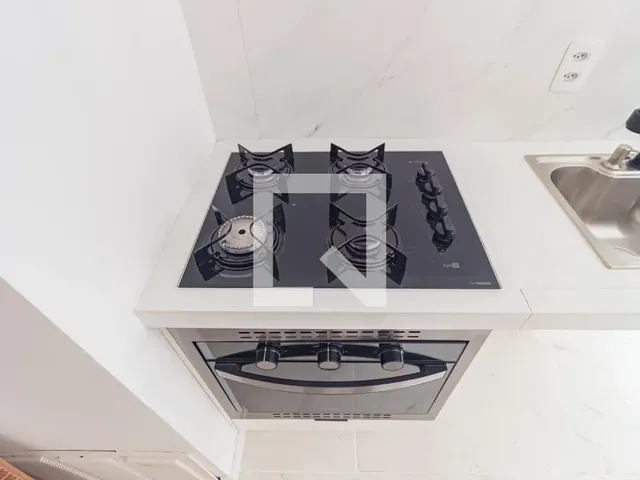 Imagem 4: Apartamento à Venda - Belém, 1 Quarto, 25 m2