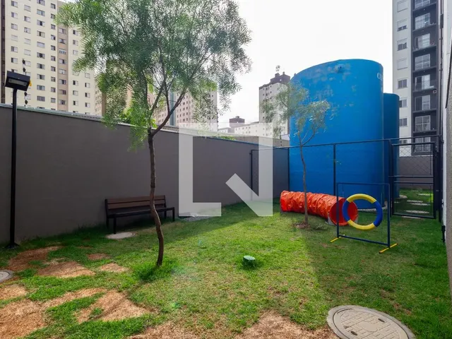 Imagem 13: Apartamento à Venda - Belém, 1 Quarto, 25 m2