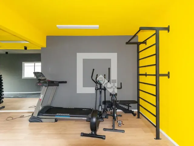 Imagem 16: Apartamento à Venda - Belém, 1 Quarto, 25 m2