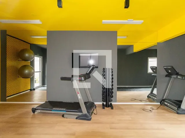 Imagem 2: Apartamento à Venda - Belém, 1 Quarto, 25 m2
