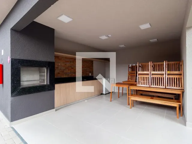 Imagem 9: Apartamento à Venda - Belém, 1 Quarto, 25 m2