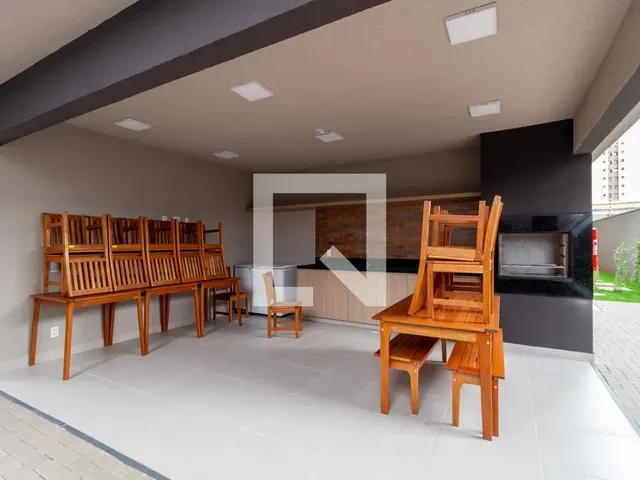 Imagem 7: Apartamento à Venda - Belém, 1 Quarto, 25 m2