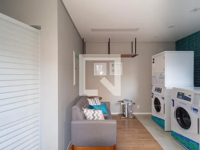 Imagem 10: Apartamento à Venda - Belém, 1 Quarto, 25 m2