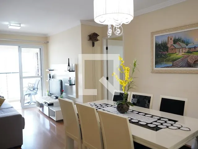 Imagem 1: Apartamento à Venda - Mooca, 2 Quartos, 64 m2
