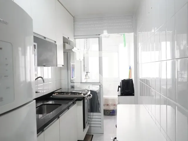 Imagem 2: Apartamento à Venda - Mooca, 2 Quartos, 64 m2