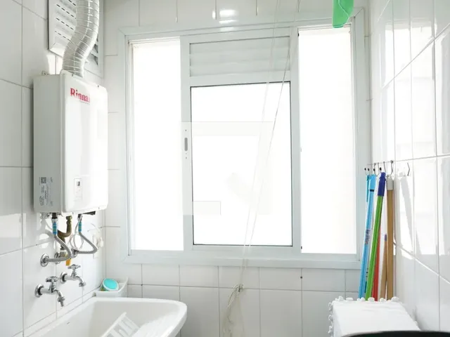 Imagem 11: Apartamento à Venda - Mooca, 2 Quartos, 64 m2