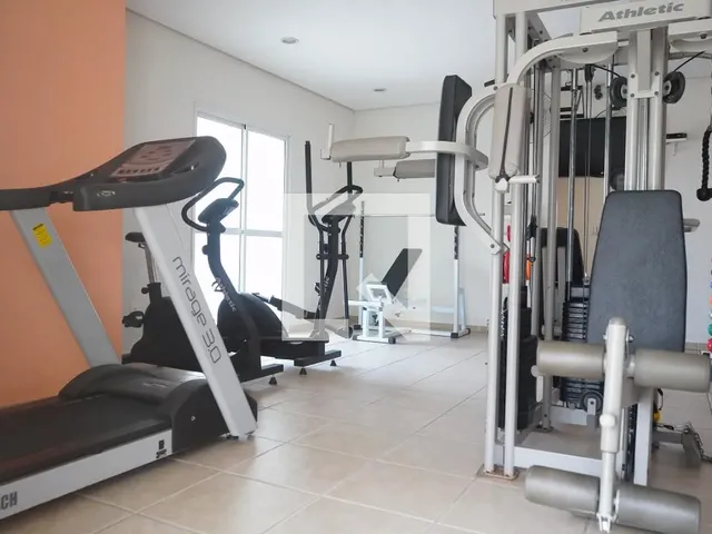 Imagem 7: Apartamento à Venda - Mooca, 2 Quartos, 64 m2