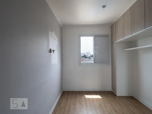 Imagem 2: Apartamento à Venda - Vila Santa Clara, 2 Quartos, 53 m2