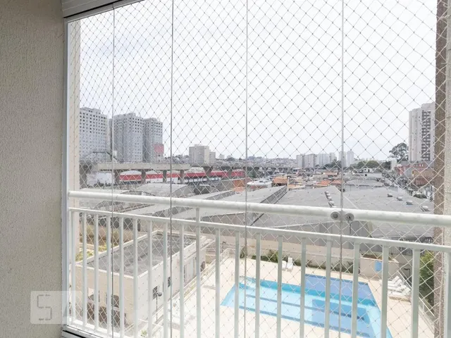 Imagem 15: Apartamento à Venda - Vila Santa Clara, 2 Quartos, 53 m2
