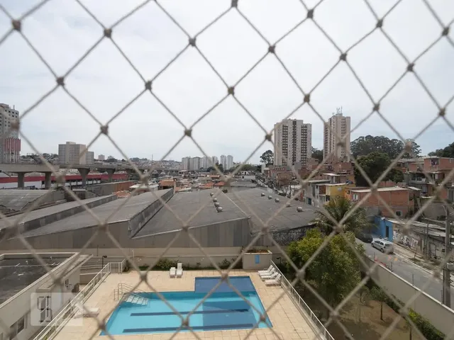 Imagem 10: Apartamento à Venda - Vila Santa Clara, 2 Quartos, 53 m2