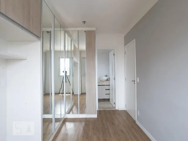 Imagem 14: Apartamento à Venda - Vila Santa Clara, 2 Quartos, 53 m2