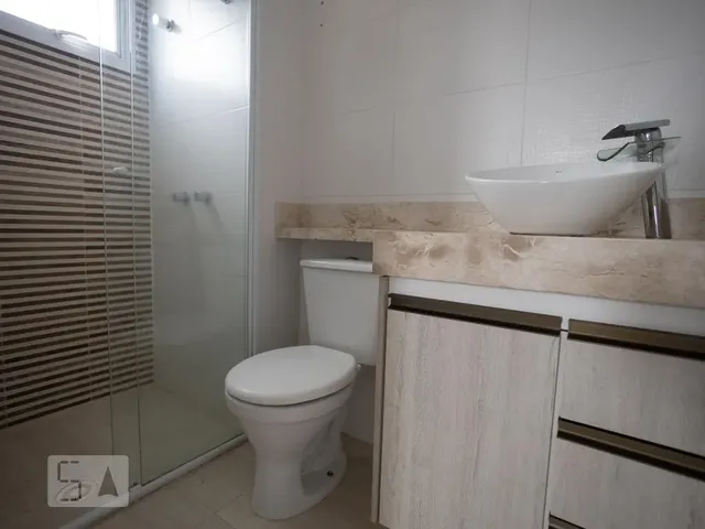 Imagem 16: Apartamento à Venda - Vila Santa Clara, 2 Quartos, 53 m2