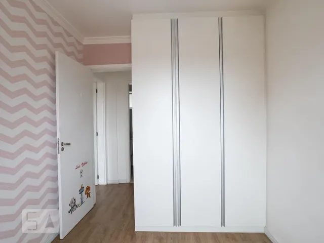 Imagem 6: Apartamento à Venda - Vila Santa Clara, 2 Quartos, 53 m2