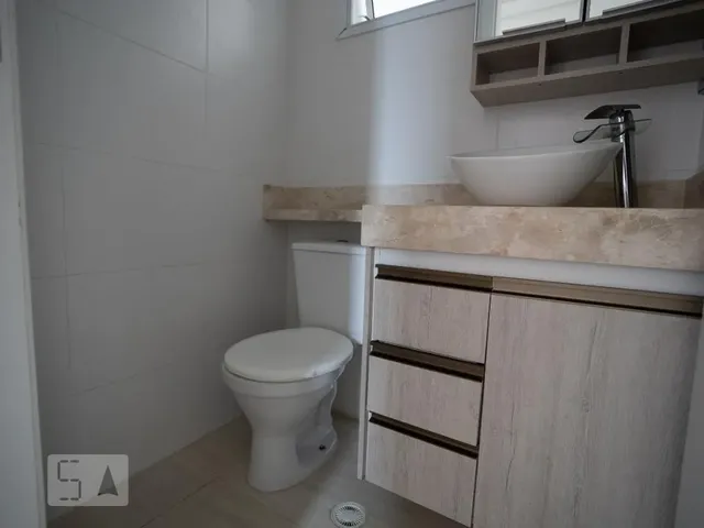 Imagem 7: Apartamento à Venda - Vila Santa Clara, 2 Quartos, 53 m2