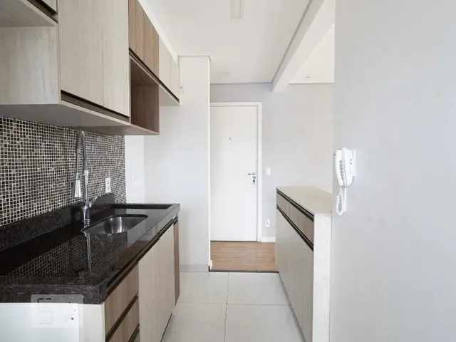 Imagem 5: Apartamento à Venda - Vila Santa Clara, 2 Quartos, 53 m2
