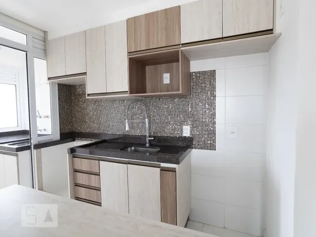 Imagem 11: Apartamento à Venda - Vila Santa Clara, 2 Quartos, 53 m2