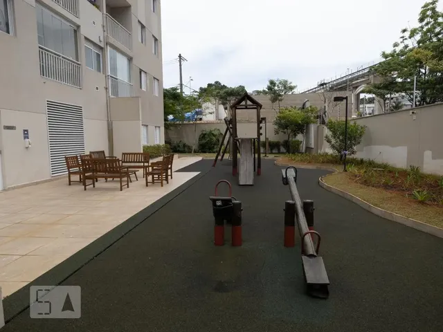 Imagem 9: Apartamento à Venda - Vila Santa Clara, 2 Quartos, 53 m2
