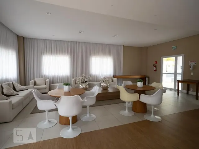 Imagem 12: Apartamento à Venda - Vila Santa Clara, 2 Quartos, 53 m2