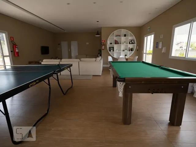 Imagem 4: Apartamento à Venda - Vila Santa Clara, 2 Quartos, 53 m2