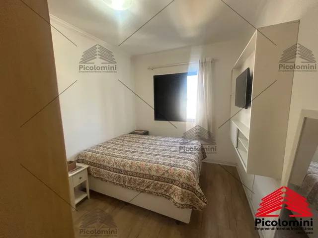 Imagem 7: Apartamento à venda no Belenzinho, 2 quartos, 1 suíte, 1 sala, 2 banheiros, 1 vaga