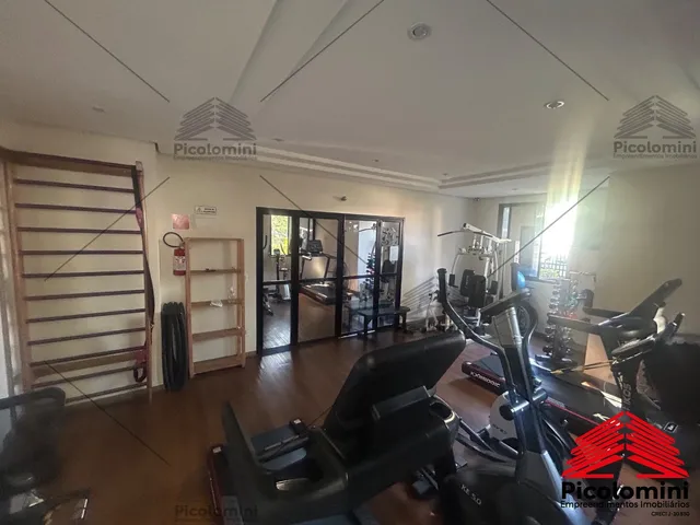 Imagem 4: Apartamento à venda no Belenzinho, 2 quartos, 1 suíte, 1 sala, 2 banheiros, 1 vaga