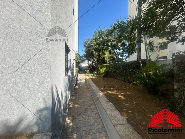 Imagem 3: Apartamento à venda no Belenzinho, 2 quartos, 1 suíte, 1 sala, 2 banheiros, 1 vaga