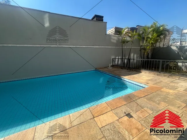 Imagem 2: Apartamento à venda no Belenzinho, 2 quartos, 1 suíte, 1 sala, 2 banheiros, 1 vaga