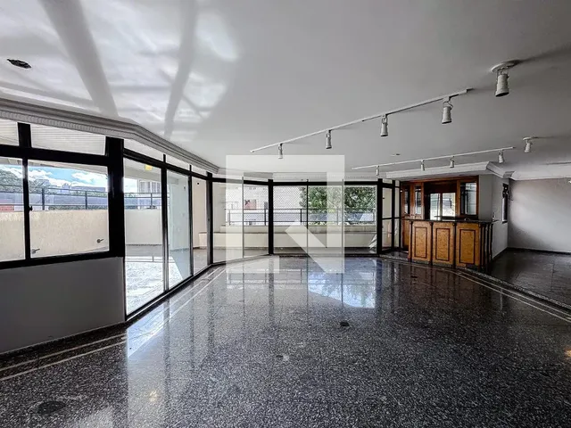 Imagem: Apartamento À Venda - Mooca, 3 Quartos