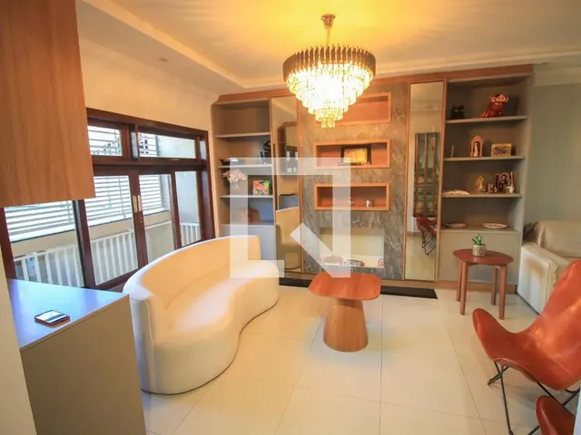 Imagem: Casa À Venda - Belém, 4 Quartos, 330 M2