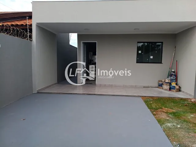 Imagem 15: Casa à venda em Campo Grande-MS, Jardim Noroeste: 2 quartos, 1 sala, 1 banheiro, 2