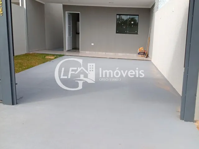 Imagem 4: Casa à venda em Campo Grande-MS, Jardim Noroeste: 2 quartos, 1 sala, 1 banheiro, 2