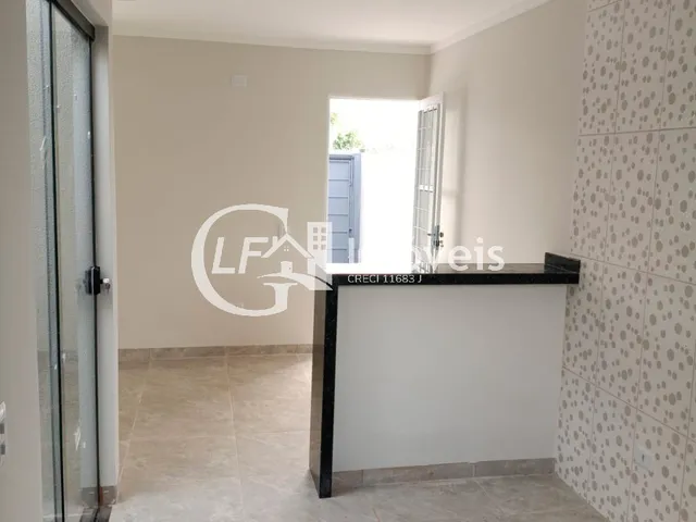 Imagem 7: Casa à venda em Campo Grande-MS, Jardim Noroeste: 2 quartos, 1 sala, 1 banheiro, 2